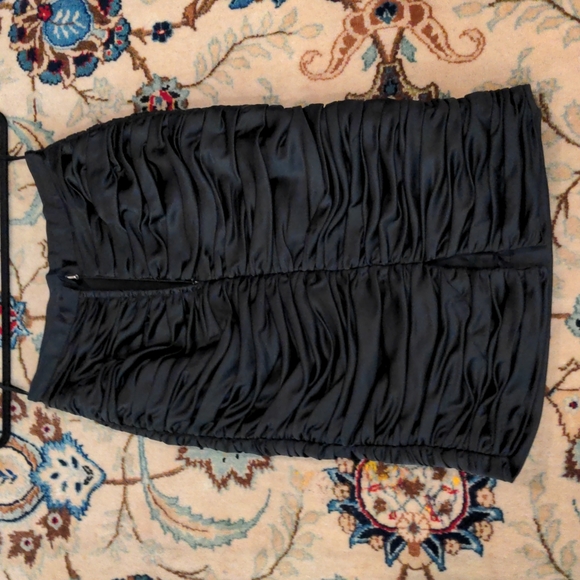 Vintage one of a kind skirt - Picture 3 of 5